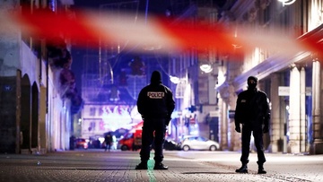 Η επιστροφή της τρομοκρατίας