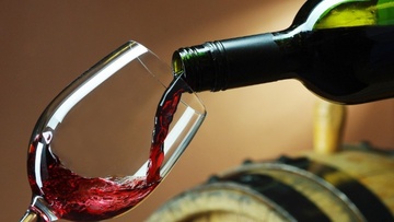 Δ. Γάκης: για την κατάργηση του ΕΦΚ στο κρασί: Στηρίζουμε τους οινοπαραγωγούς