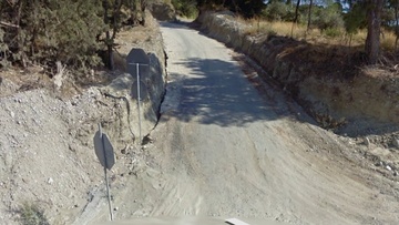 Προκηρύχθηκε ο διαγωνισμός για τη διάνοιξη και  ασφαλτόστρωση των οδών στην Τραπεζία Αφάντου