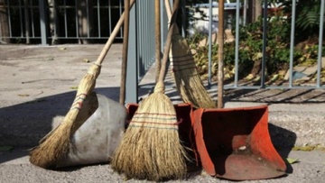 Ανυπόστατες χαρακτηρίζει τις καταγγελίες  για την καθαριότητα του σχολείου ο Δήμος