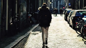 Οι 4 λόγοι που ένας περίπατος είναι…το καλύτερο «φάρμακο» για το μυαλό και τη διάθεσή μας