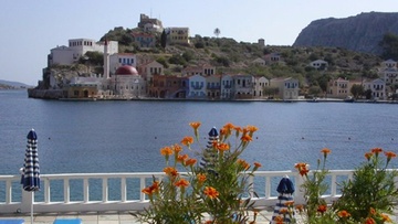 Ανάσα για τους νησιώτες και τις επιχειρήσεις η οικονομική πολιτική της Νέας Δημοκρατίας