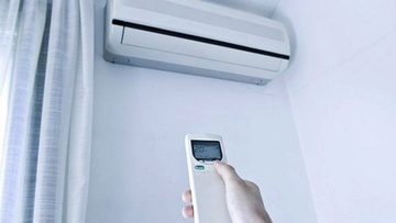 Τεράστια προσοχή: Από τι κινδυνεύετε αν βάζετε το air condition στο σπίτι στο ζεστό!