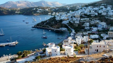 Σταύρος Τάσσος: Να διατηρηθεί ο μειωμένος ΦΠΑ για όλα τα νησιά του Αιγαίου