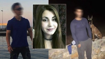 Βιασμοί και εκβιασμοί -  Συγκλονίζουν οι αποκαλύψεις για τη δολοφονία της Ελένης