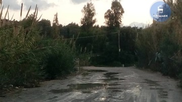 Πολλά τα προβλήματα  στον οικισμό των «Ξυλουργών»