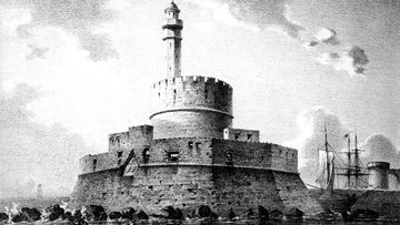 Πώς είδαν τη Ρόδο χαρτογράφοι και περιηγητές