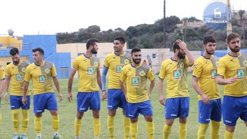 Ανακατατάξεις  στον Απόλλωνα Καλυθιών