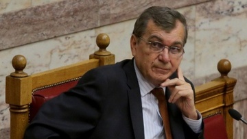 Κρεμαστινός: Δεν μπορούν να χαρακτηρίζονται προδότες οι πρωθυπουργοί