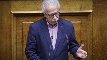 Κ. Γαβρόγλου: Εισαγωγή  στα πανεπιστήμια  με απολυτήριο Λυκείου