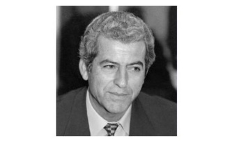 Απεβίωσε ο πρώην προϊστάμενος εκπαίδευσης και ιεροψάλτης Μανώλης Θεουλάκης