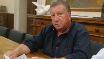 Λύση στα προβλήματα του τομέα υγείας ζητεί ο Θωμάς Σωτρίλλης με επιστολή του προς τον υπουργό Υγείας, Ανδρέα Ξανθό