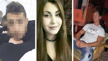 Δολοφονία φοιτήτριας: Μετανιωμένος δηλώνει τώρα ο Αλβανός κατηγορούμενος