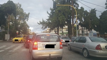 Σκέτο... μυστήριο αυτοί οι σηματοδότες μας