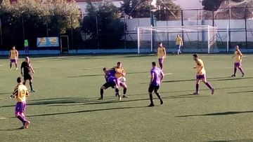 Κλείνουν την εκκρεμότητα Αδελφοσύνη και Τήλος