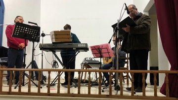 Παραδοσιακά κάλαντα  στη Λέρο