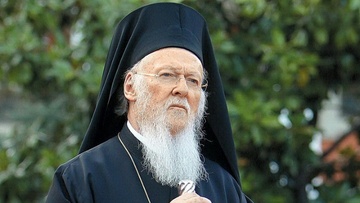Πατριάρχης Βαρθολομαίος: «Μετά Χριστόν» τα πάντα είναι και μένουν εις τον αιώνα «εν Χριστώ