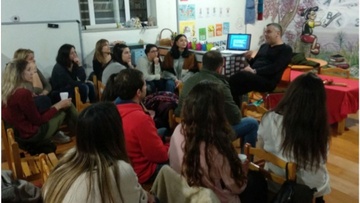 Η Διεύθυνση Κοινωνικής  Πολιτικής και Υγείας ανοίγει δίαυλο επικοινωνίας με τους δημότες