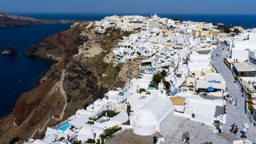 Handelsblatt: Σε ποια τουριστικά ακίνητα στρέφονται οι επενδυτές 
