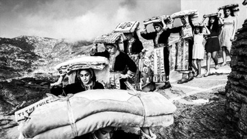 «Ήθος. Εικόνες από μιαν άλλη Ελλάδα»