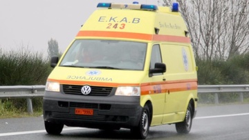 Σκοτώθηκε ναύτης φορτηγού πλοίου