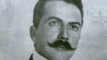 Το Συνέδριο της Πάτμου, ο Ίωνας Δραγούμης,  ο Ρόδιος Θεόδωρος Κωνσταντινίδης  και οι συνηθισμένες μεταξύ τους διαφωνίες