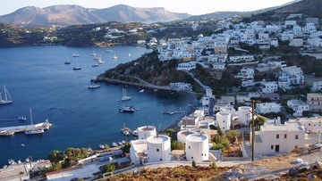 Εγκρίθηκαν πενήντα θέσεις κοινωφελούς εργασίας στη Λέρο
