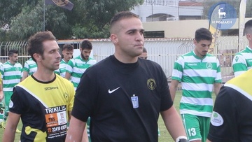 Μιχάλης Βαρέλης: «Το ταξίδι έφτασε  στο τέλος του…» 