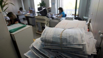 Προθεσμία 58 ημερών για τις χωριστές δηλώσεις συζύγων 