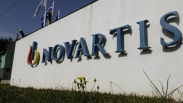 Σκανδαλώδης διαχείριση του σκανδάλου της Novartis