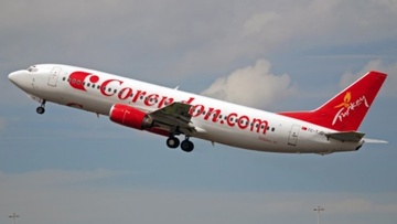 Corendon Airlines: Πτήσεις  από Γερμανία προς Ρόδο και Κω