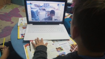 Από τη Λέρο στους Αρκιούς, ένα «κλικ» δρόμος