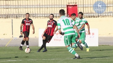 Την τοπική αγορά «γλυκοκοιτάζει» η Ρόδος