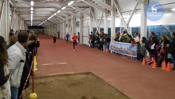 Δυναμικό ξεκίνημα με Mini Athletics Games στα Δωδεκάνησα