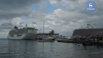 Συρρικνώνεται ο θαλάσσιος  τουρισμός στα Δωδεκάνησα