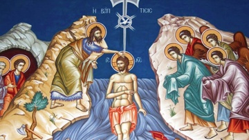 Τα ήθη και έθιμα των Θεοφανείων
