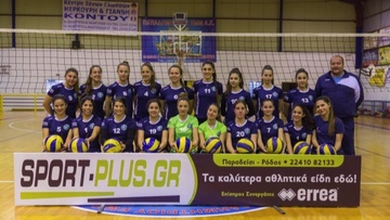 Κερδισμένος στην Κω  ο Φοίνικας