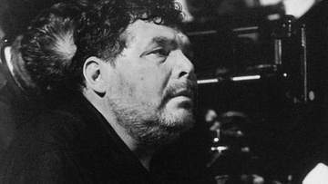 Από την Κάσο κατάγεται ο «Χολιγουντιανός» σκηνοθέτης Τζορτζ Κοσμάτος