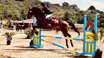 Πάτησε στην κορυφή ο Κάδμος