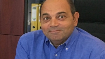 Ανεξαρτητοποιήθηκε ο Δημήτρης Τσίκκης από την παράταξη του Δημάρχου Ρόδου