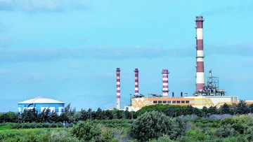 Εξηγήσεις Σταθάκη για τις διακοπές ρεύματος στη Ρόδο