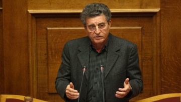 Ψηφίστηκε τροπολογία Καματερού και βουλευτών ΣΥΡΙΖΑ για τα επαγγελματικά δικαιώματα πτυχιούχων Τ.Ε.Ι.