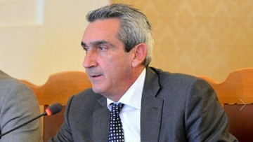 Επικοινωνία του Περιφερειάρχη με το υπ. Αγροτικής Ανάπτυξης, για τη χορήγηση αδειών στους αλιείς βιντζότρατας