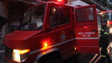 Ρόδος:  Βρέθηκε νεκρός από αναθυμιάσεις 