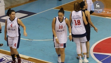 Όλα τα ενδεχόμενα ανοιχτά στο πρωτάθλημα γυναικών
