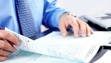 Εφορία: Ατομικά εκκαθαριστικά για όλους