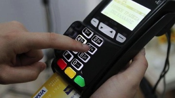 Έρχονται τα POS- Σε ποια επαγγέλματα είναι υποχρεωτικά