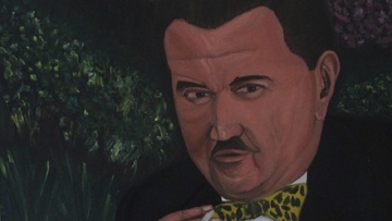 Στη μνήμη του Ιωάννη Μορόπουλου