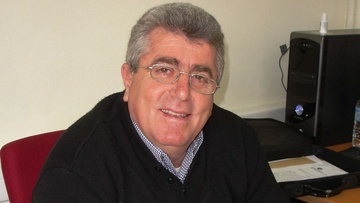 Τον Φεβρουάριο οι εργασίες στο Φράγμα της Κρητηνίας