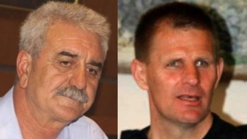 Περιφέρεια Ν. Αιγαίου: «Βρήκε καλούς δασκάλους στη συκοφαντία ο Θανάσης Μπαράκας»